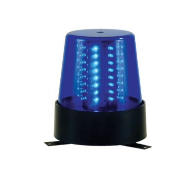 AMERICAN DJ LED Beacon Blue